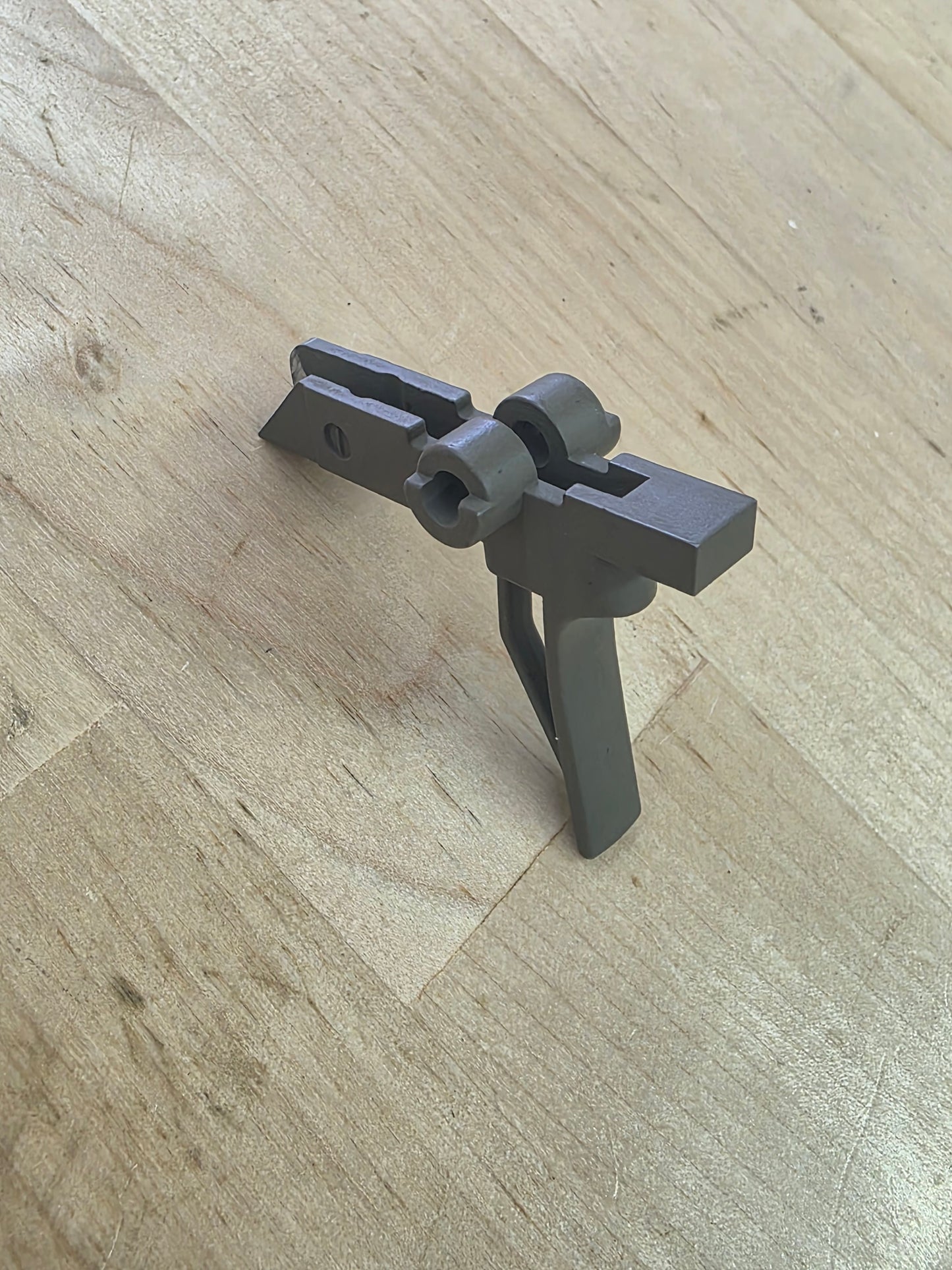SS Pre Cut Flat Trigger 500QTY
