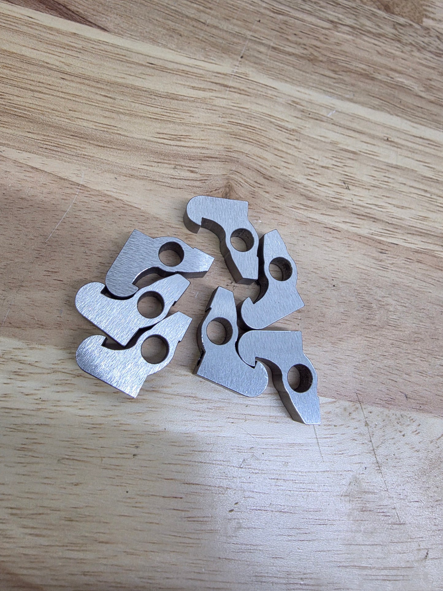 Ak Binary Bulk 500qty