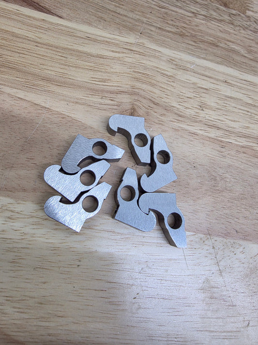 Ak Binary Bulk 500qty